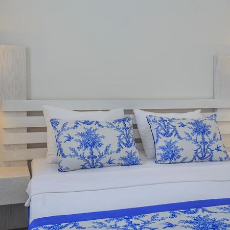 Oeluedeniz Beach Resort By Z Hotels Exterior photo