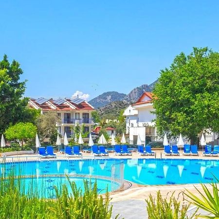 Oeluedeniz Beach Resort By Z Hotels Exterior photo