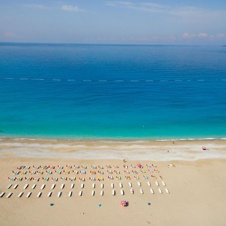 Oeluedeniz Beach Resort By Z Hotels Exterior photo