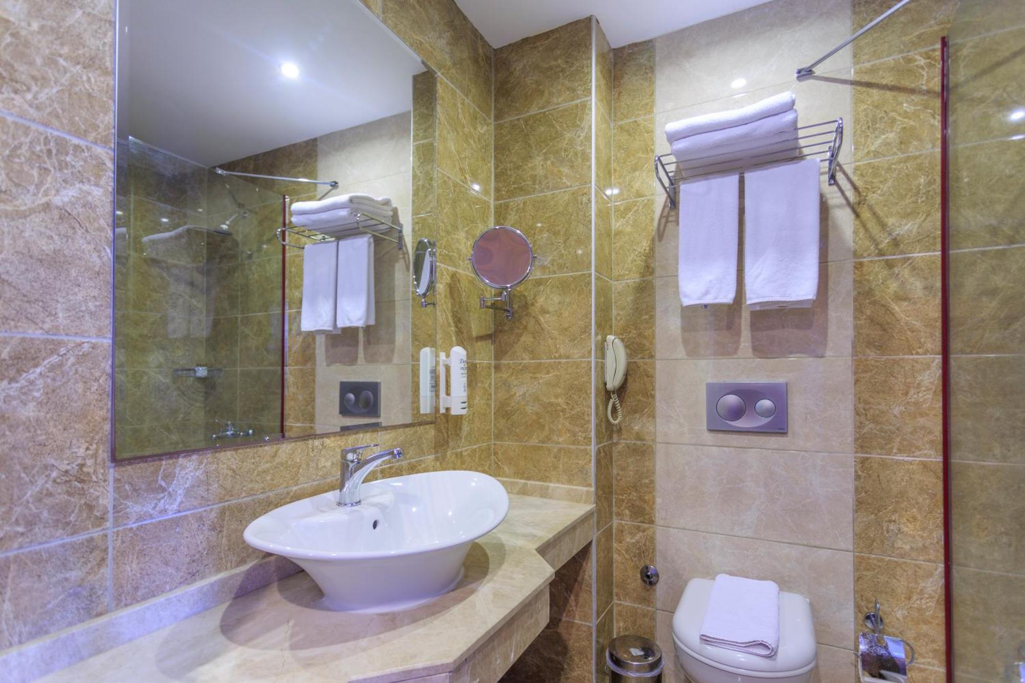 Oeluedeniz Beach Resort By Z Hotels Exterior photo