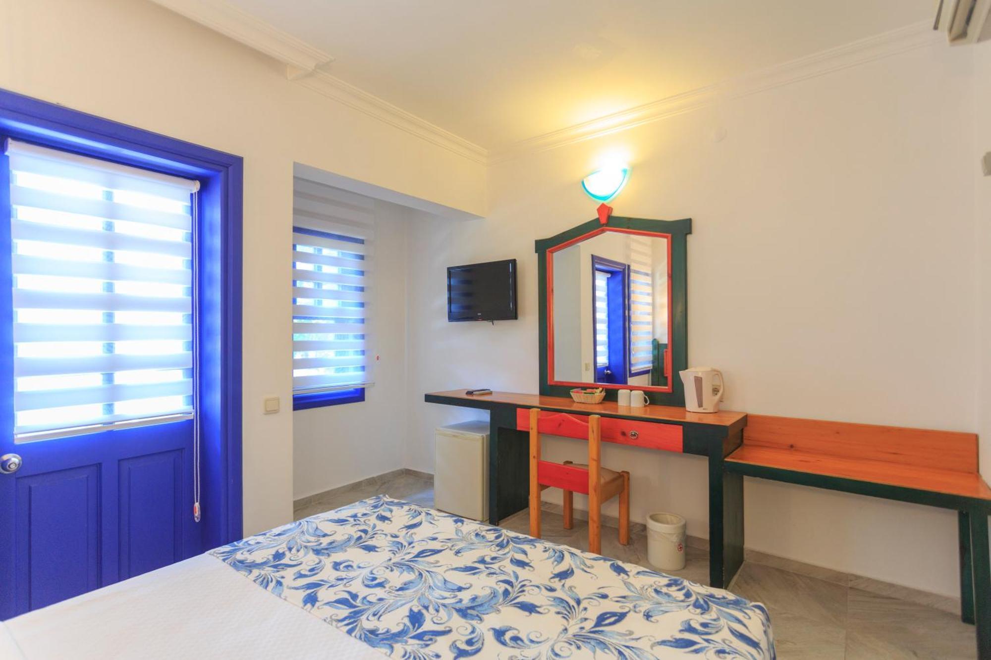 Oeluedeniz Beach Resort By Z Hotels Exterior photo