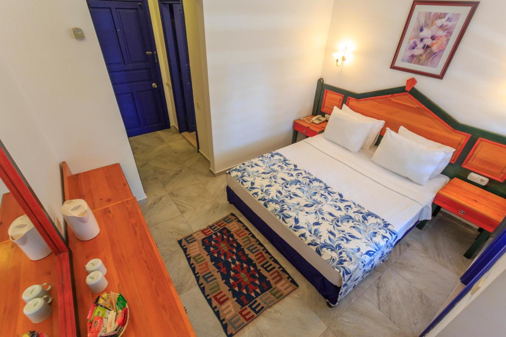 Oeluedeniz Beach Resort By Z Hotels Exterior photo