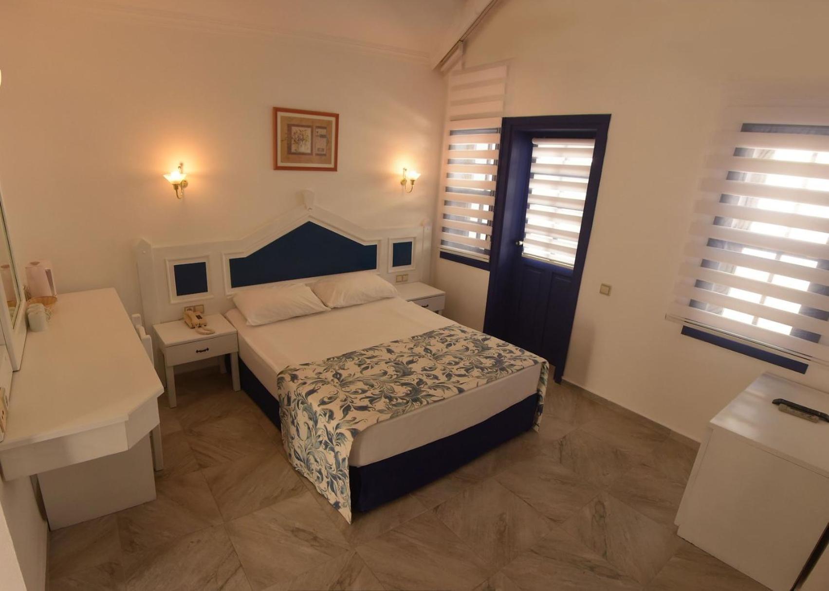 Oeluedeniz Beach Resort By Z Hotels Exterior photo